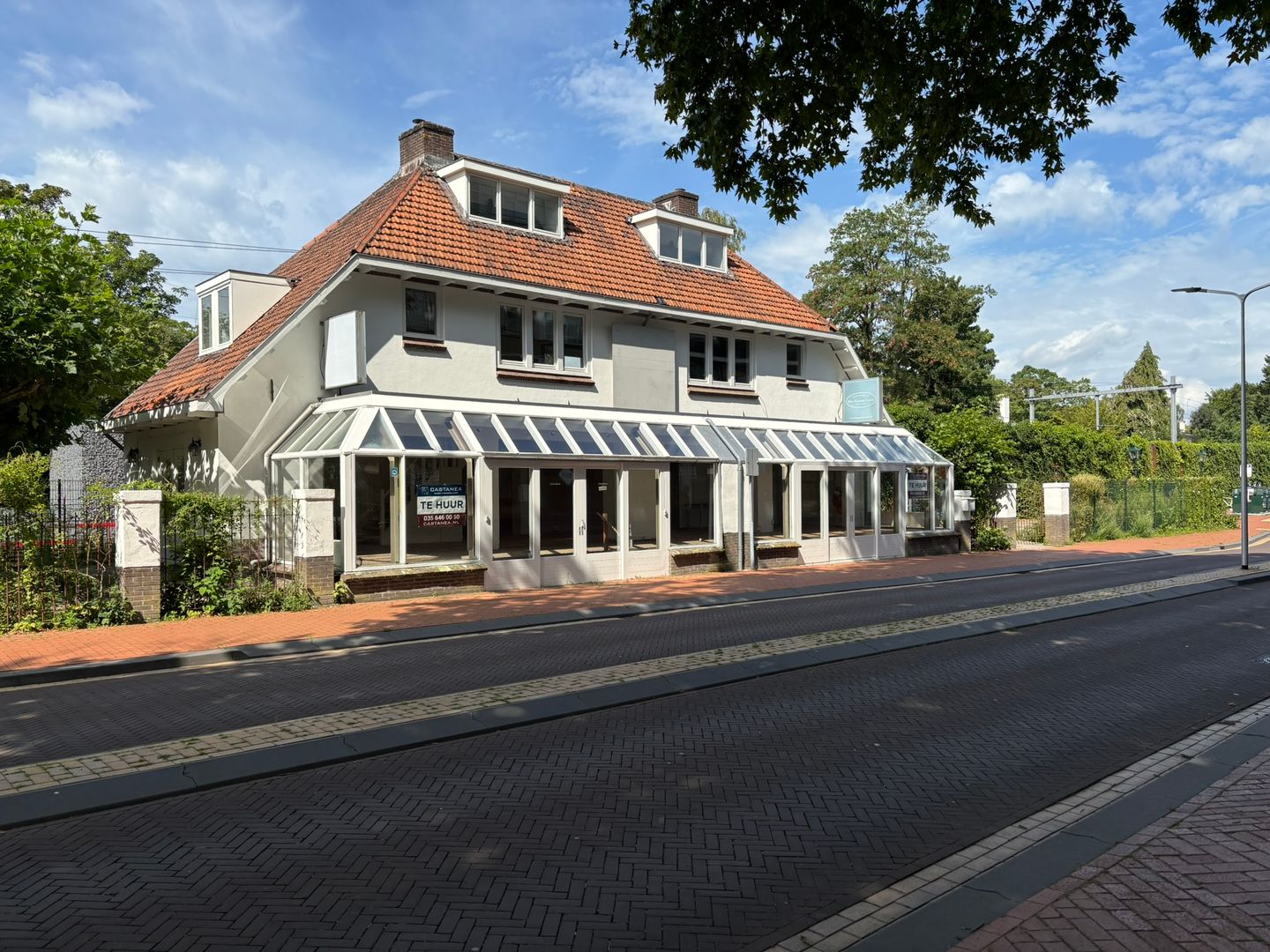 Bekijk foto 2 van Vlietlaan 1-3