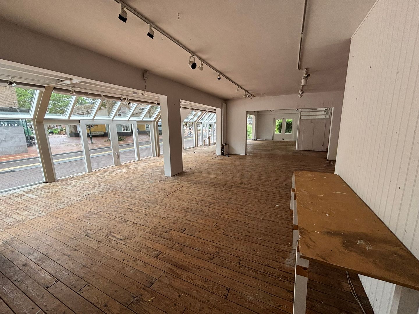 Bekijk foto 3 van Vlietlaan 1-3