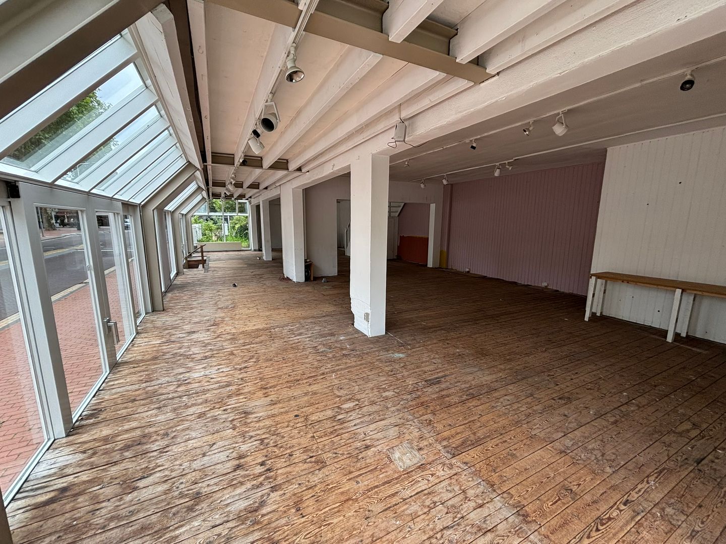 Bekijk foto 4 van Vlietlaan 1-3