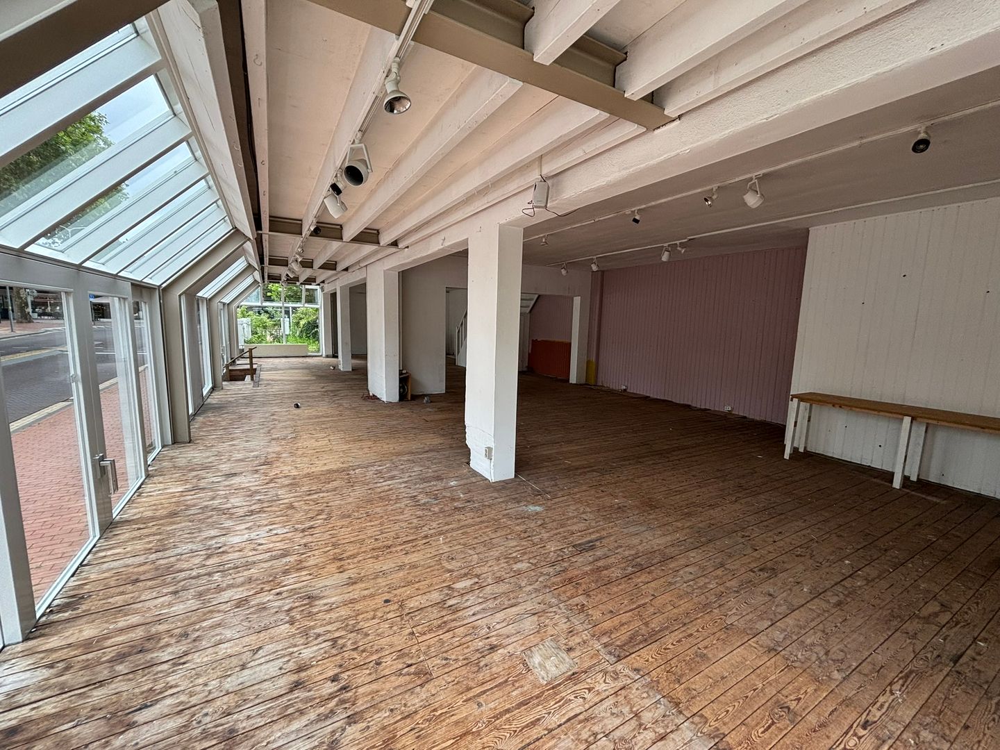 Bekijk foto 5 van Vlietlaan 1-3