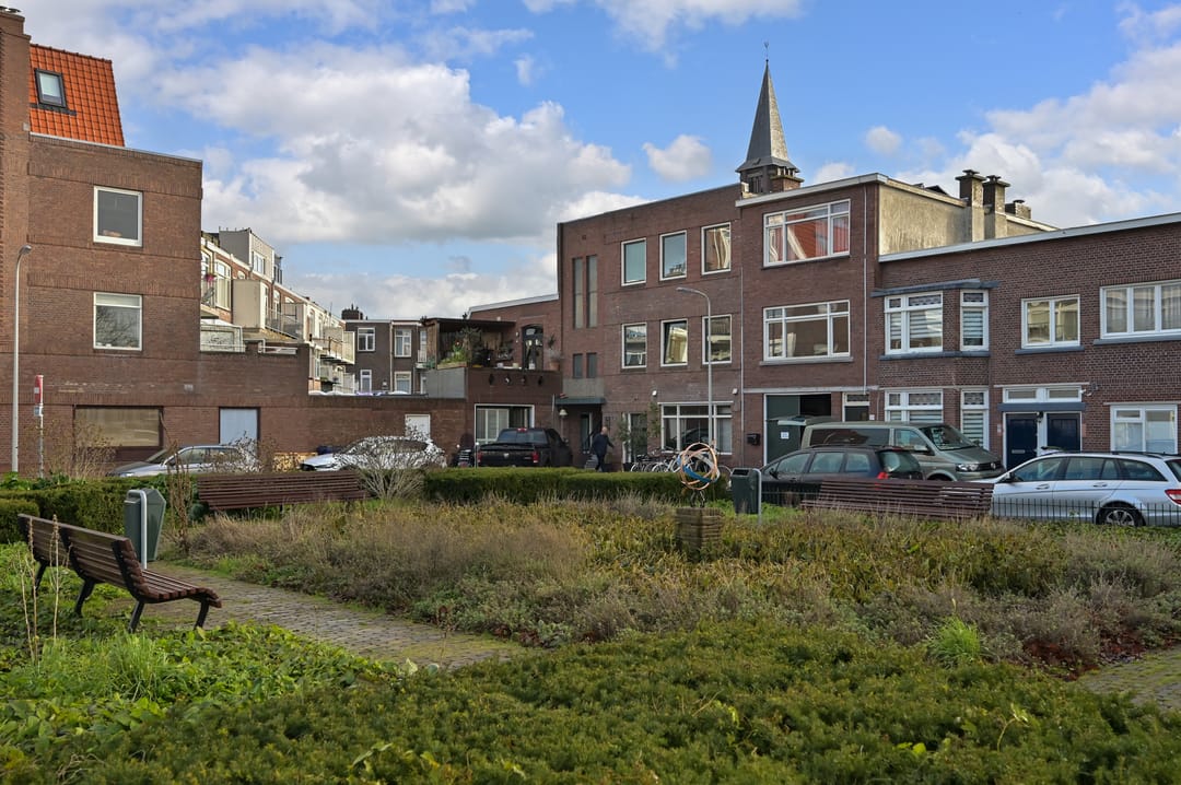 Foto 26 van Wingerdstraat 61