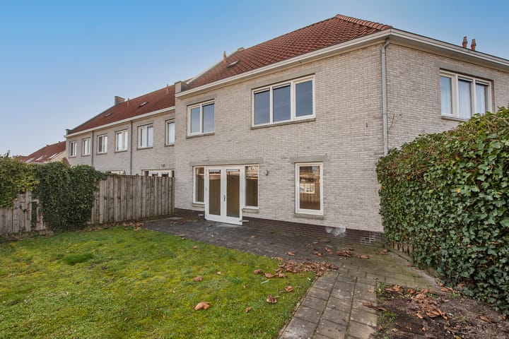 Foto 4 van Rozenhof 92