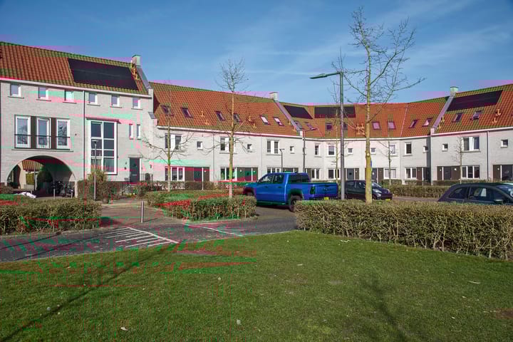 Foto 5 van Rozenhof 92