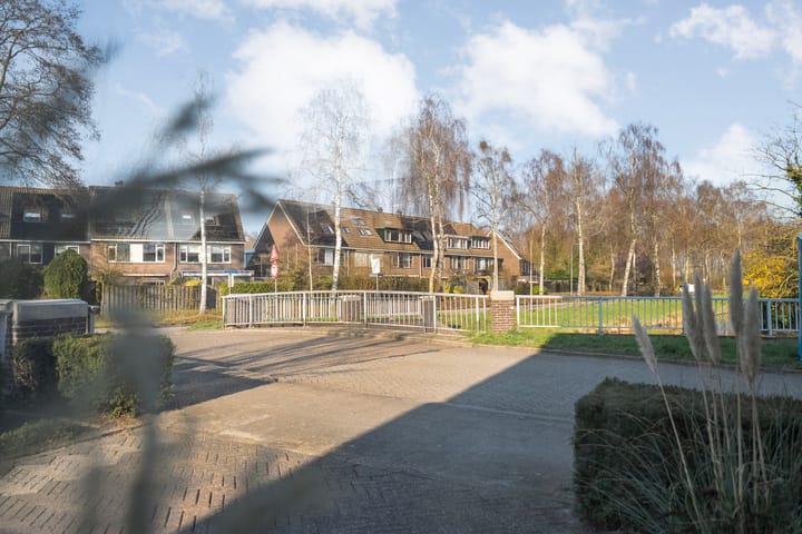 Photo 3 of Wijnmanlaan 18