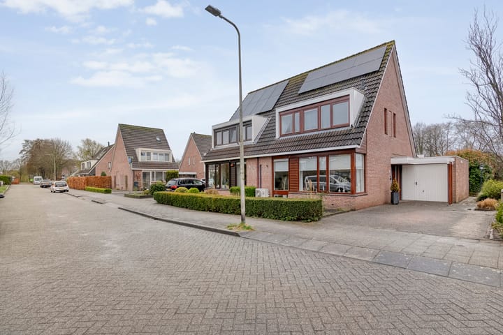 Photo 4 of Wijnmanlaan 18