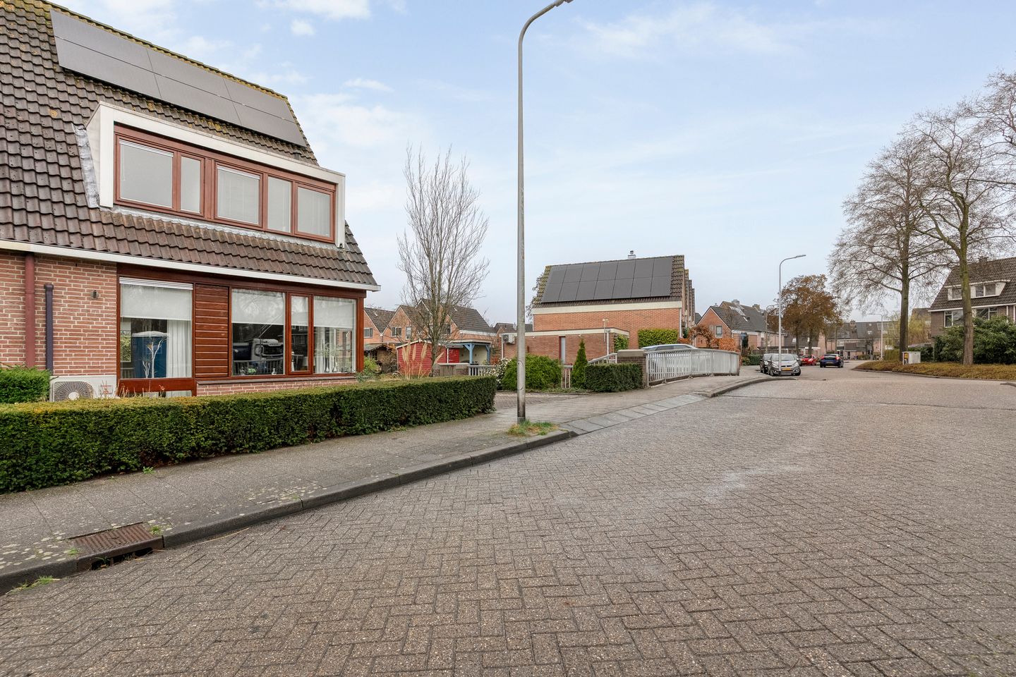 Photo 5 of Wijnmanlaan 18