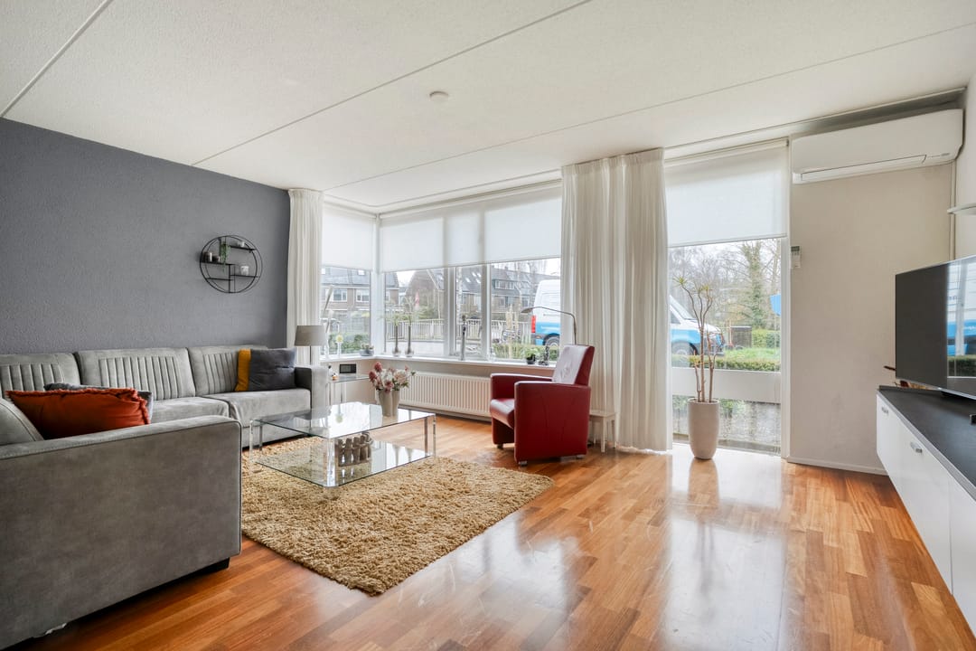 Photo 8 of Wijnmanlaan 18