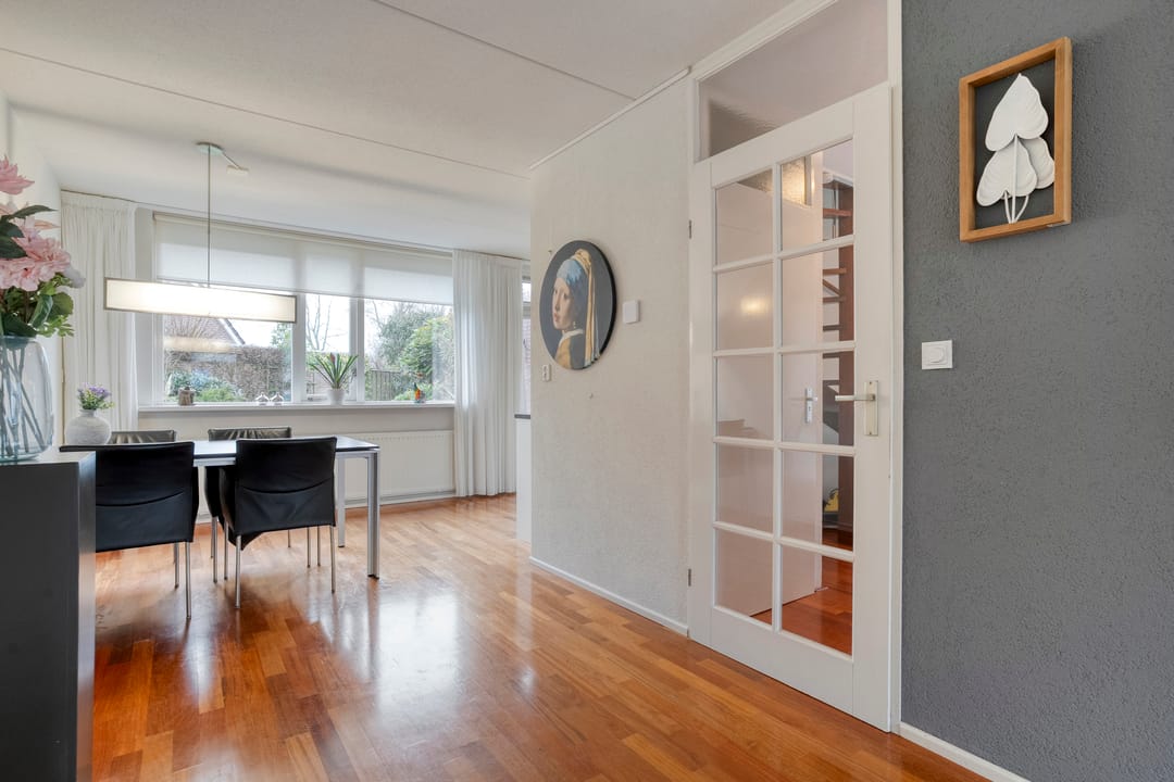 Photo 11 of Wijnmanlaan 18