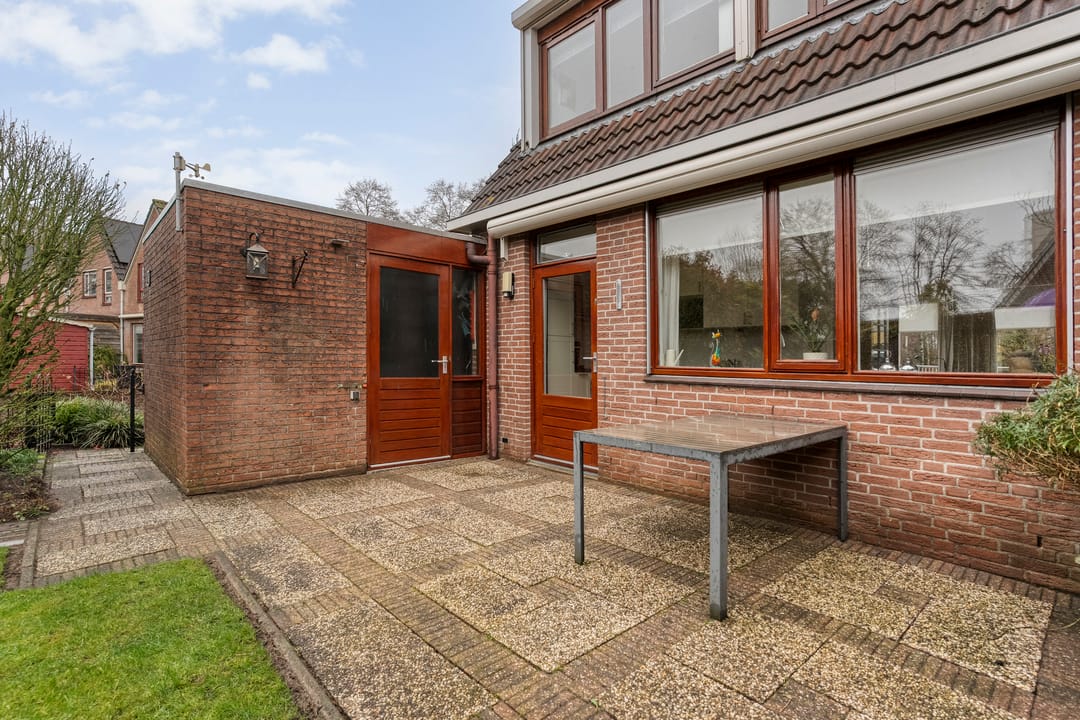 Photo 31 of Wijnmanlaan 18