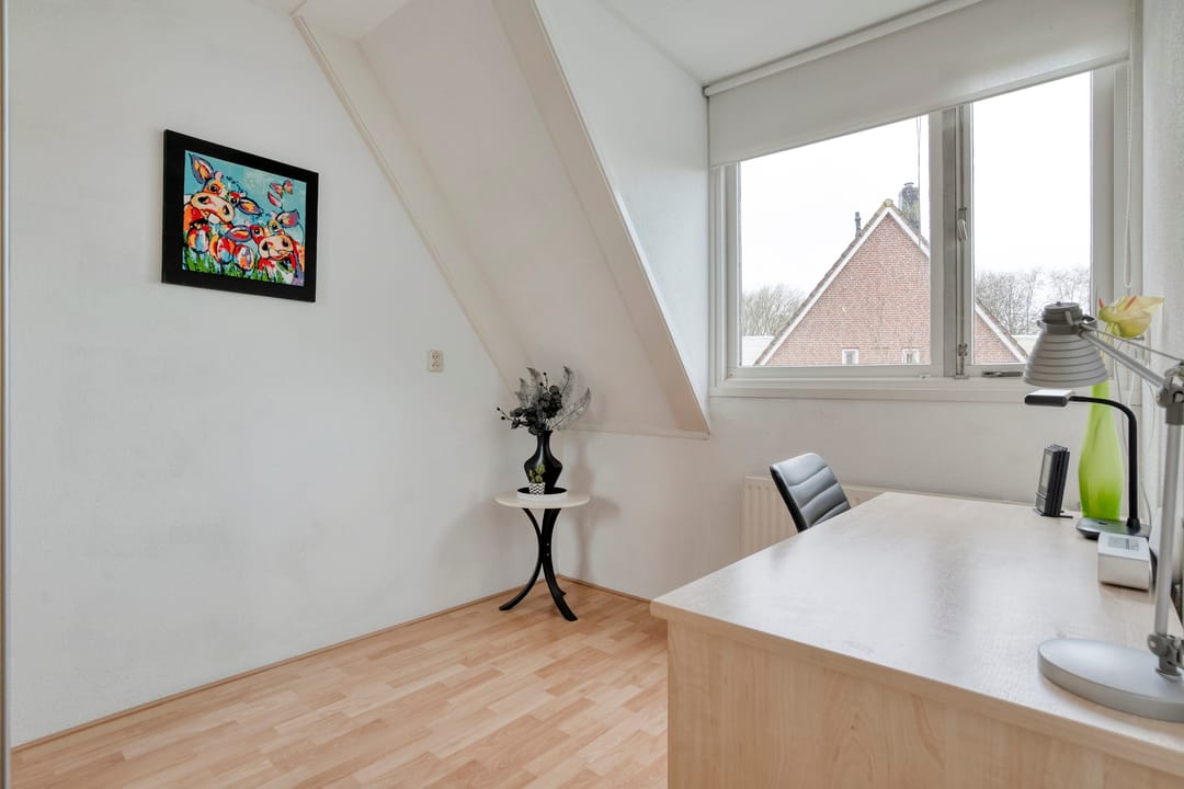 Photo 23 of Wijnmanlaan 18