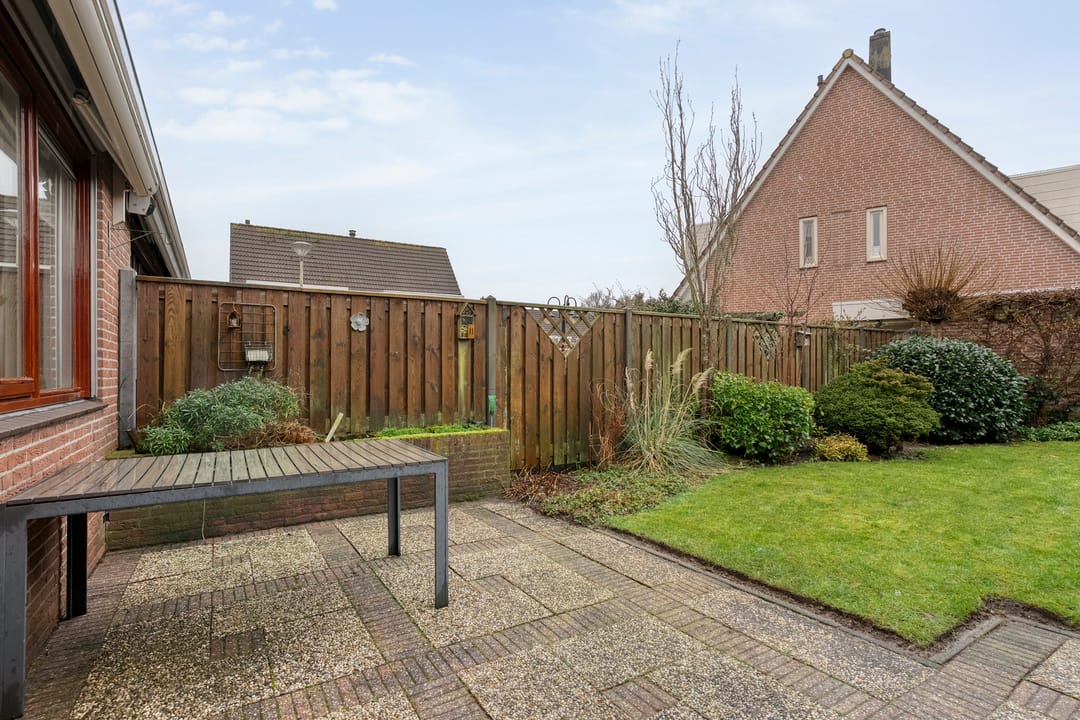 Photo 32 of Wijnmanlaan 18