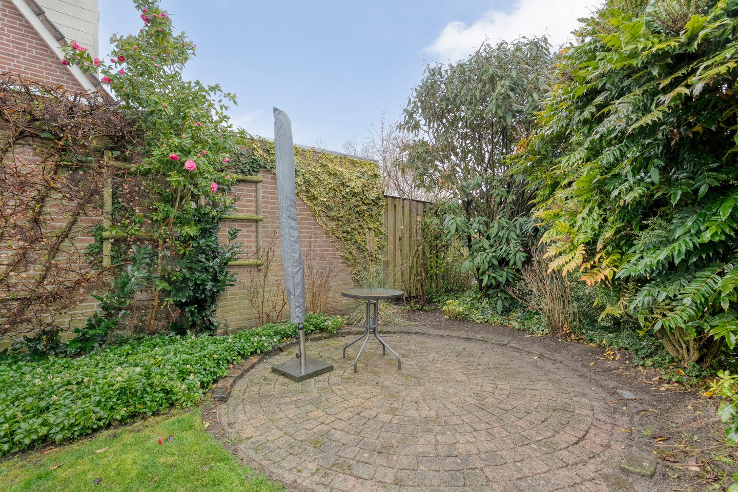 Photo 34 of Wijnmanlaan 18