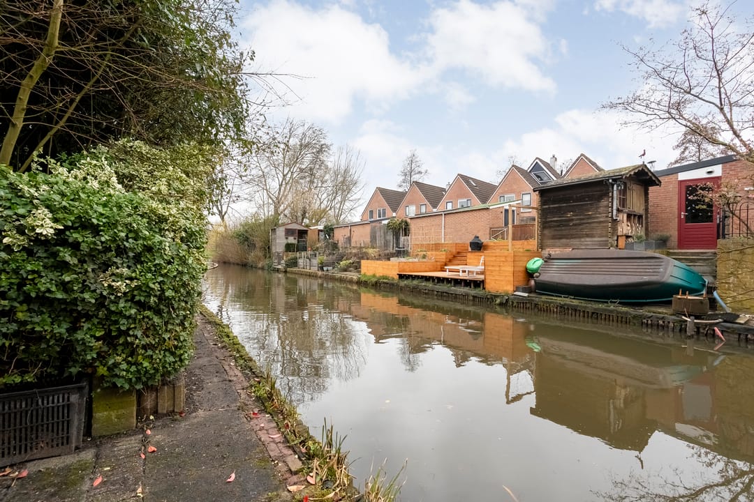 Photo 38 of Wijnmanlaan 18