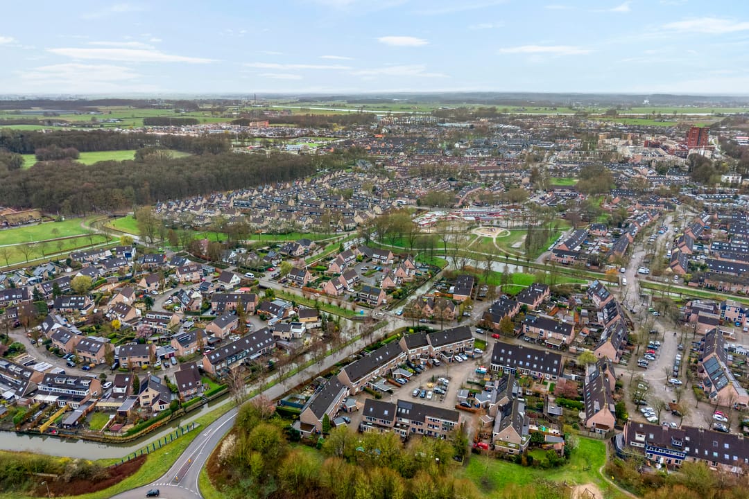 Photo 41 of Wijnmanlaan 18