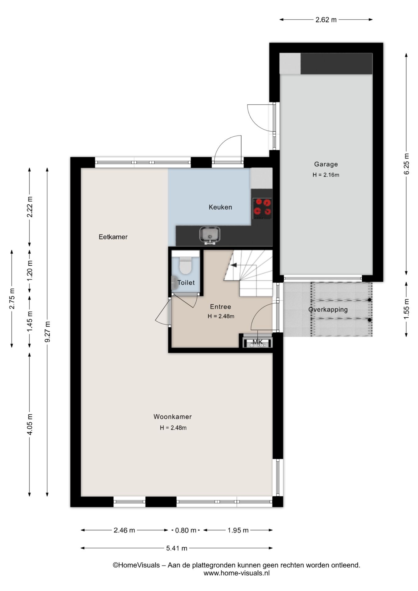 Photo 42 of Wijnmanlaan 18