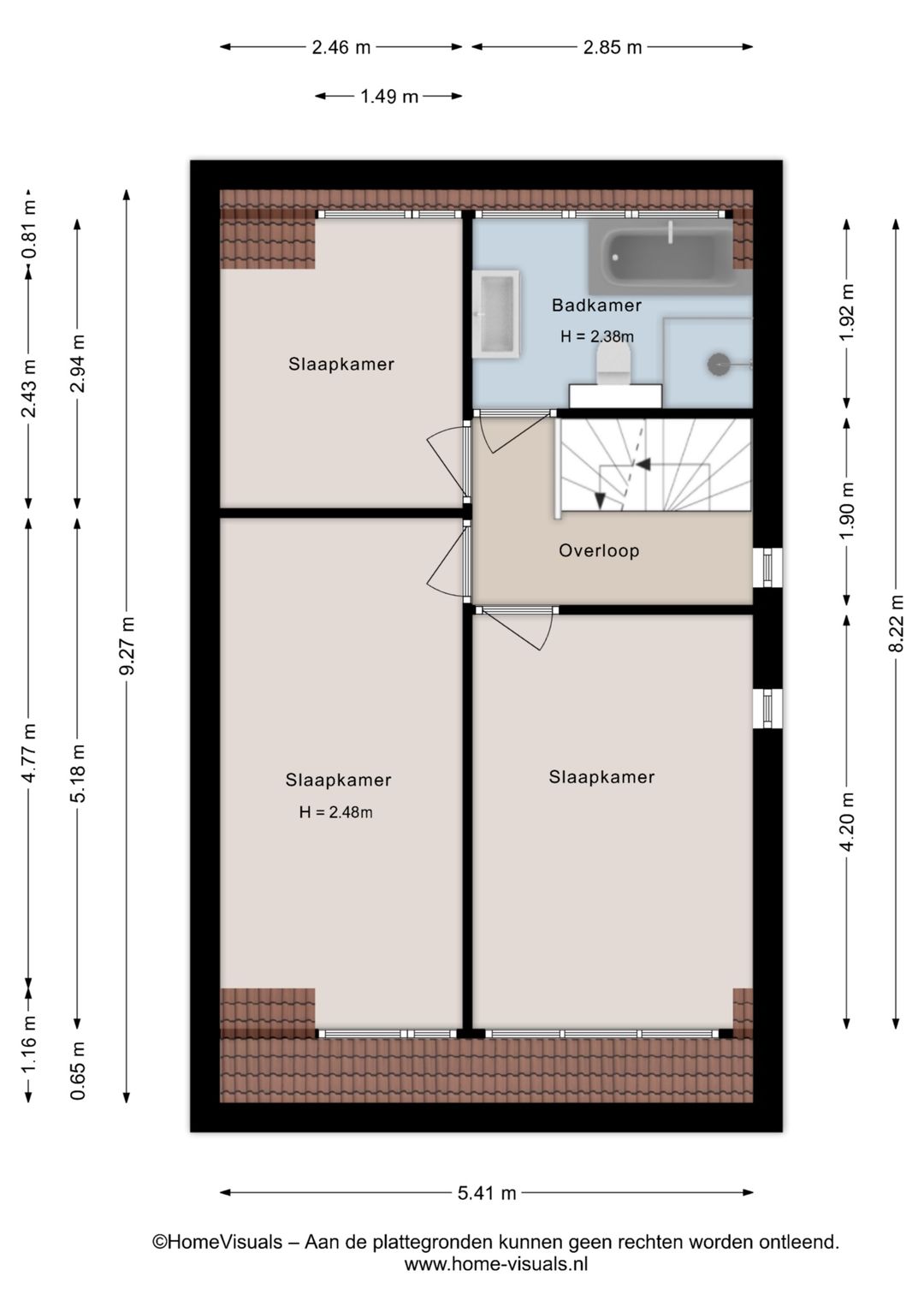 Photo 43 of Wijnmanlaan 18