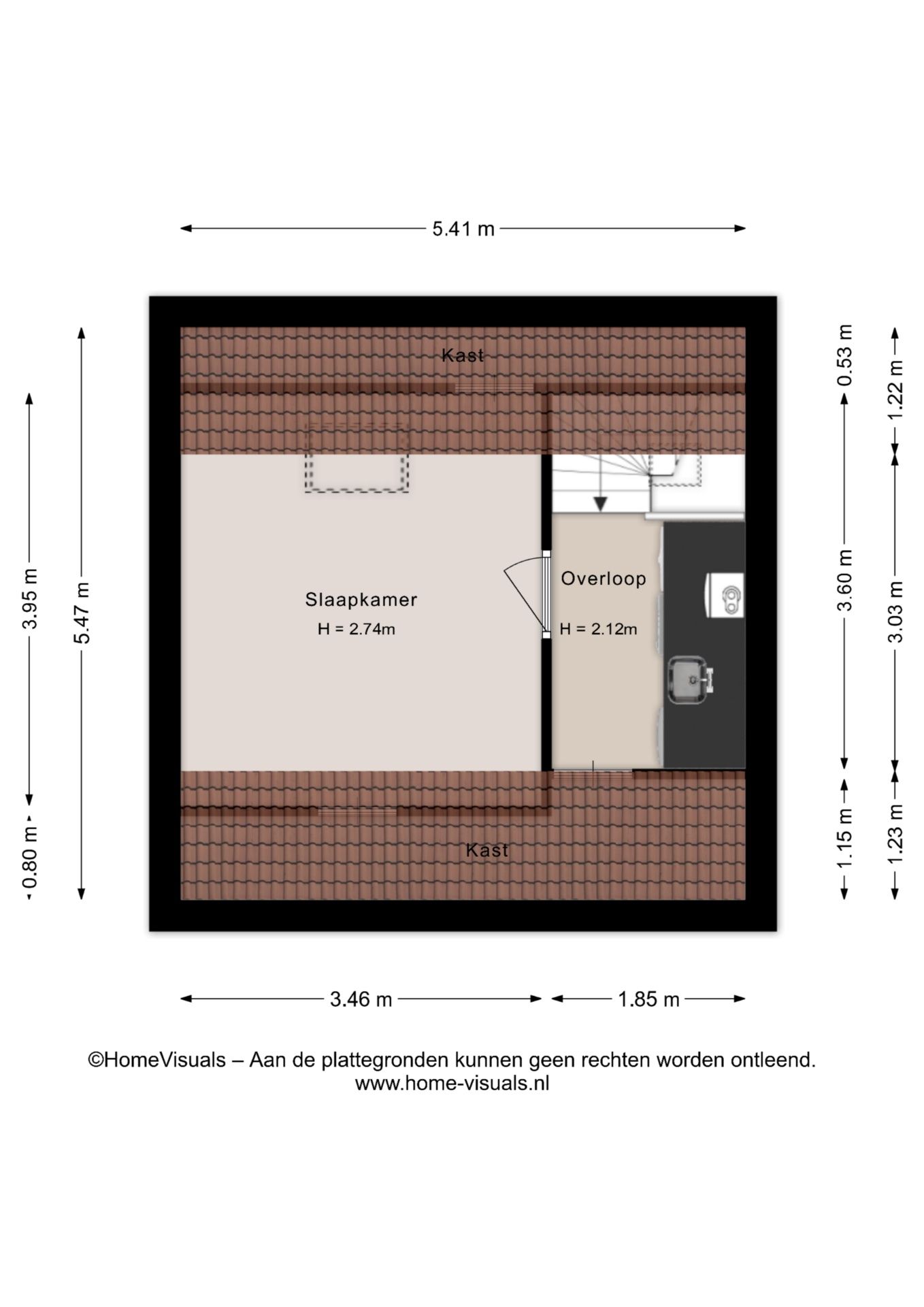 Photo 44 of Wijnmanlaan 18