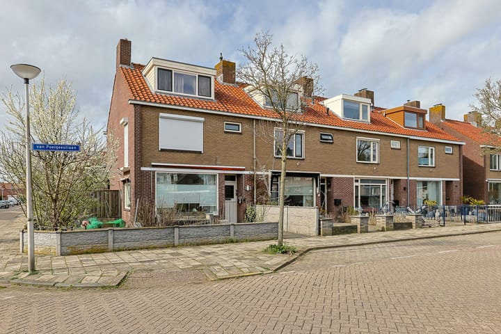 Foto 2 van van Poelgeestlaan 10