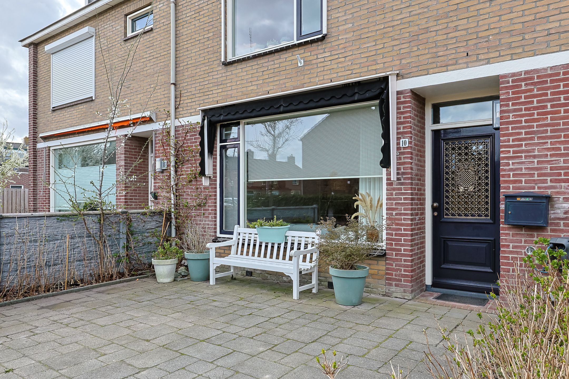 Foto 3 van van Poelgeestlaan 10