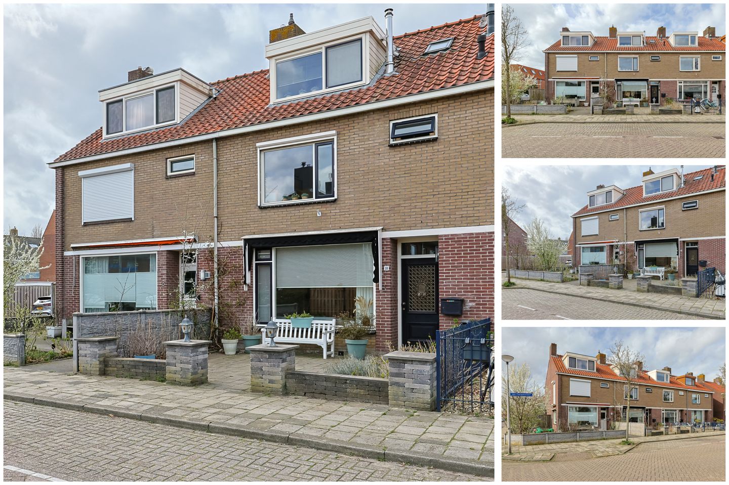 Foto 4 van van Poelgeestlaan 10