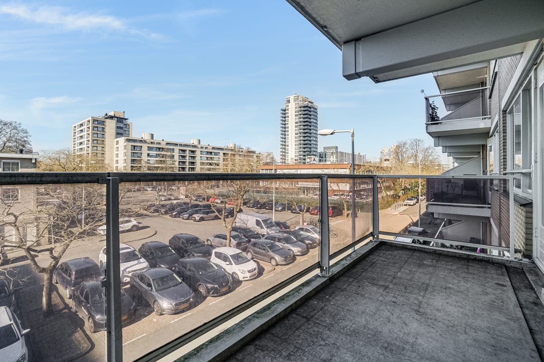 Foto 7 van Geervliet 191