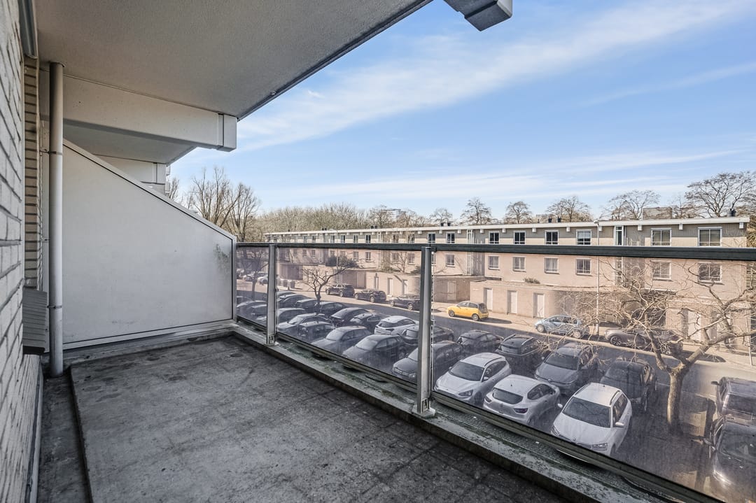 Foto 8 van Geervliet 191