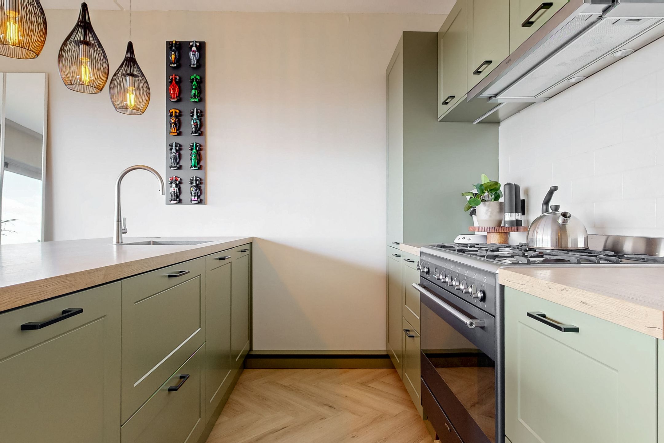 Photo 9 of Boeierstraat 333