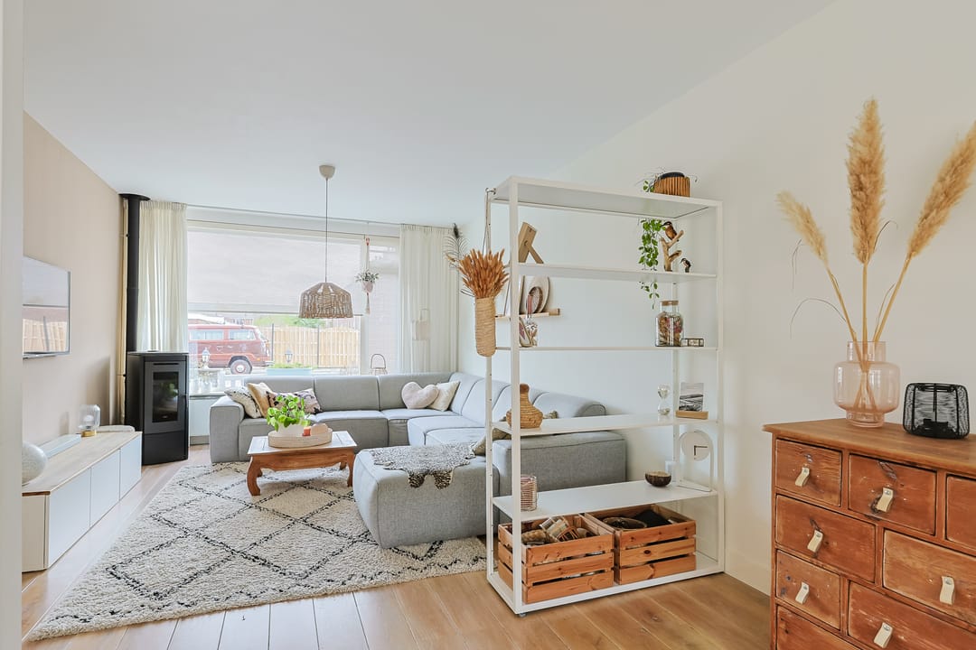 Foto 11 van van Poelgeestlaan 10