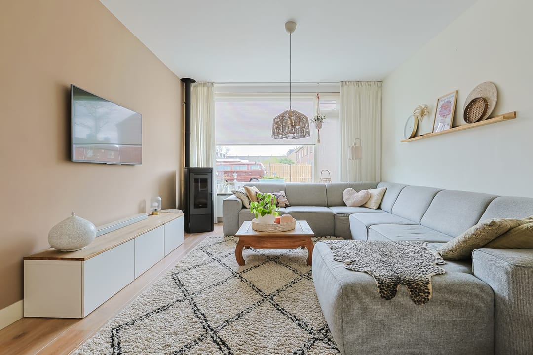 Foto 13 van van Poelgeestlaan 10