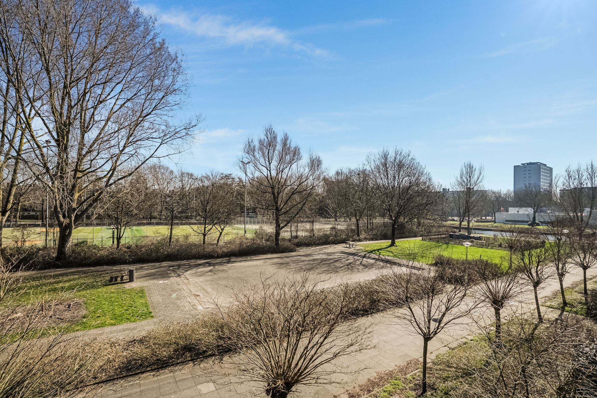 Foto 18 van Geervliet 191