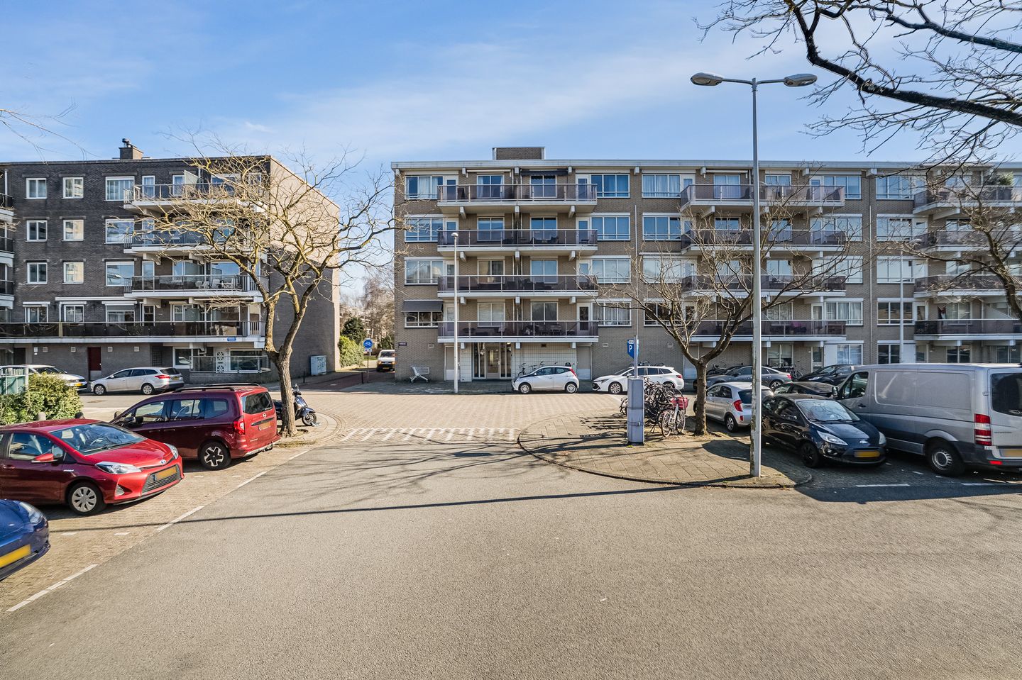 Foto 20 van Geervliet 191