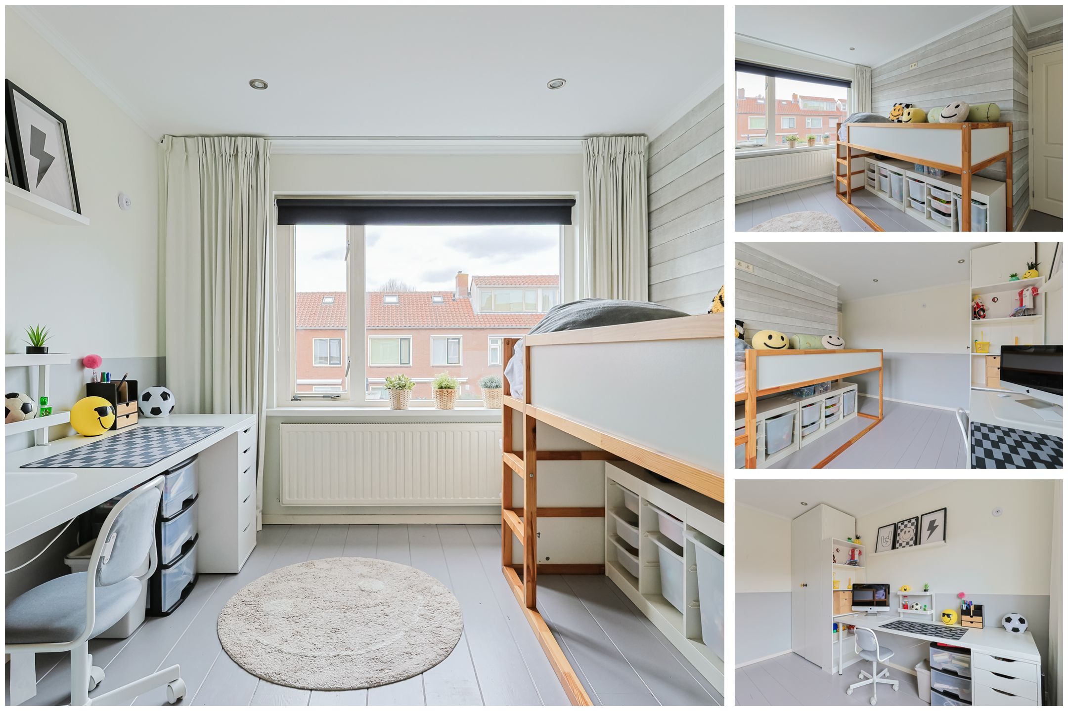 Foto 24 van van Poelgeestlaan 10