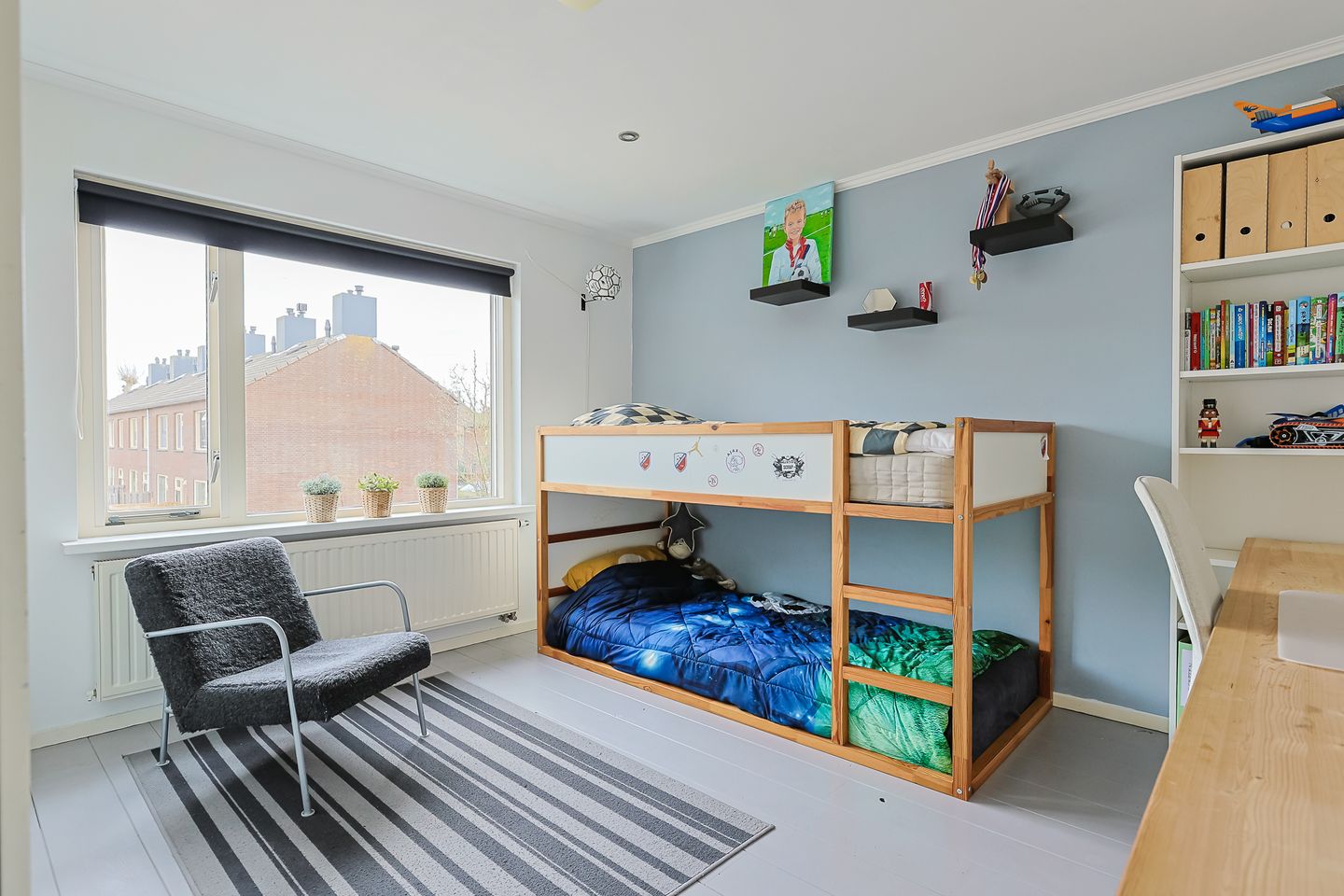 Foto 25 van van Poelgeestlaan 10