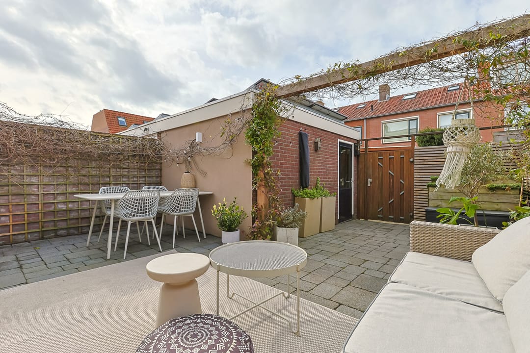 Foto 41 van van Poelgeestlaan 10