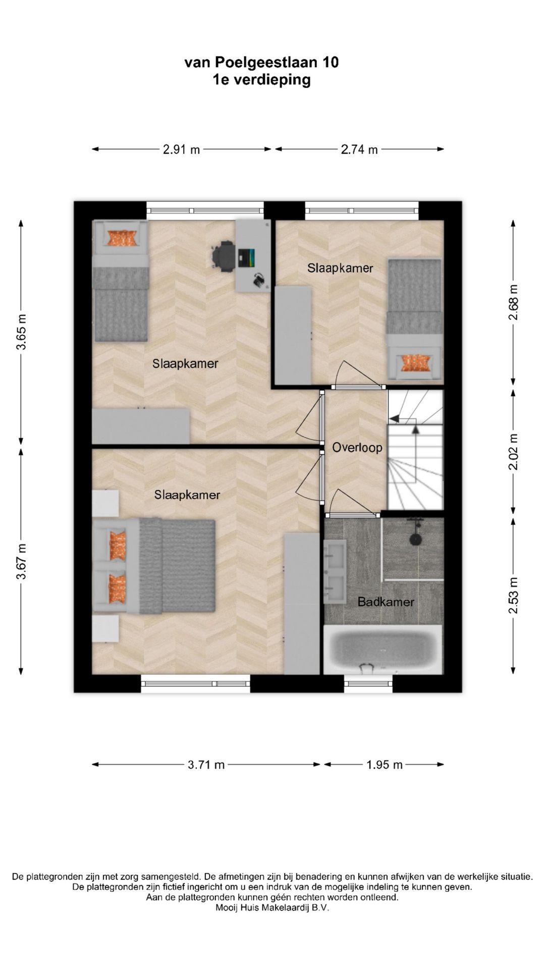 Foto 47 van van Poelgeestlaan 10