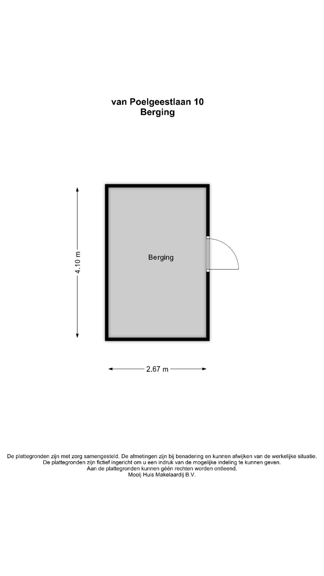 Foto 49 van van Poelgeestlaan 10