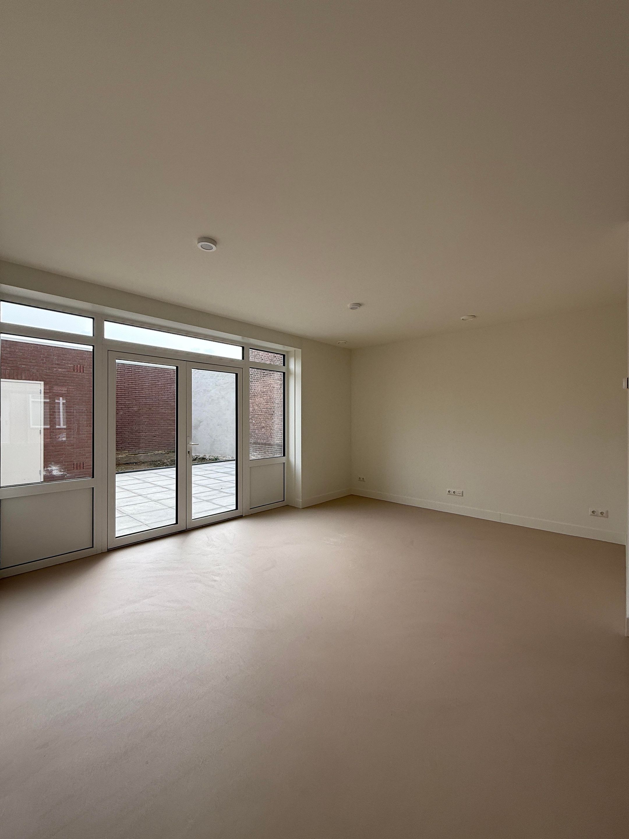 Foto 6 van Kerkakkerstraat 1-B