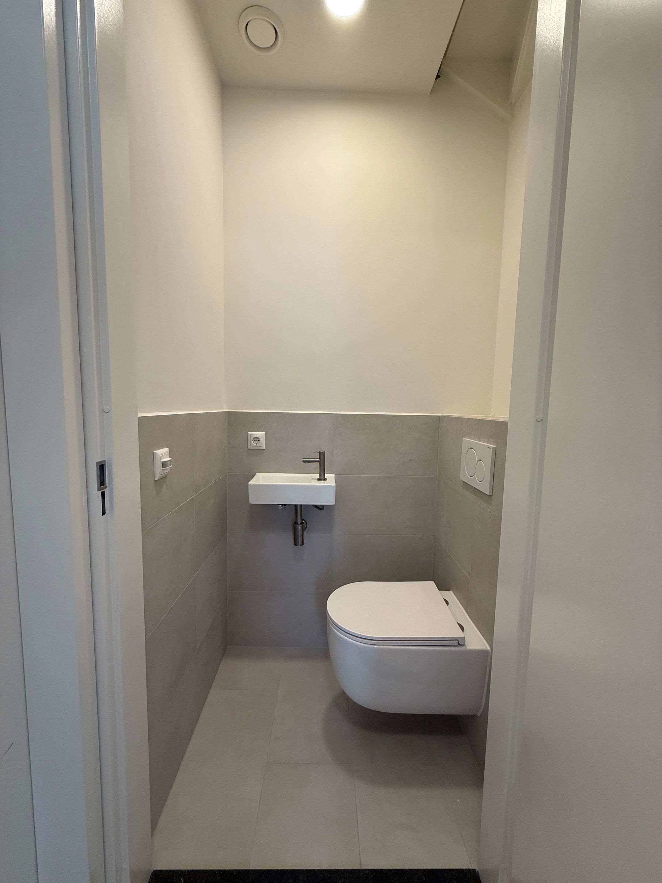 Foto 3 van Kerkakkerstraat 1-B