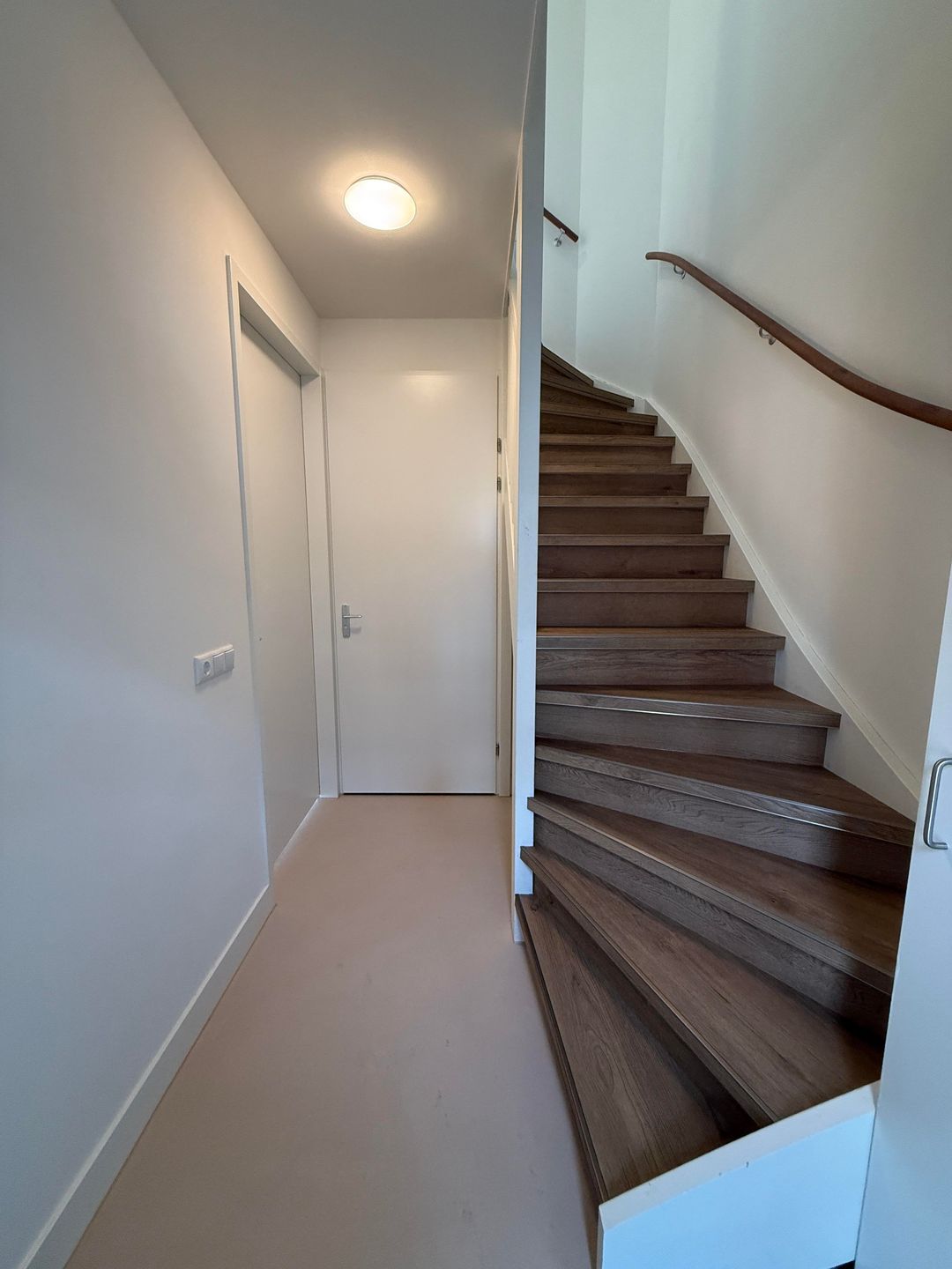 Foto 2 van Kerkakkerstraat 1-B