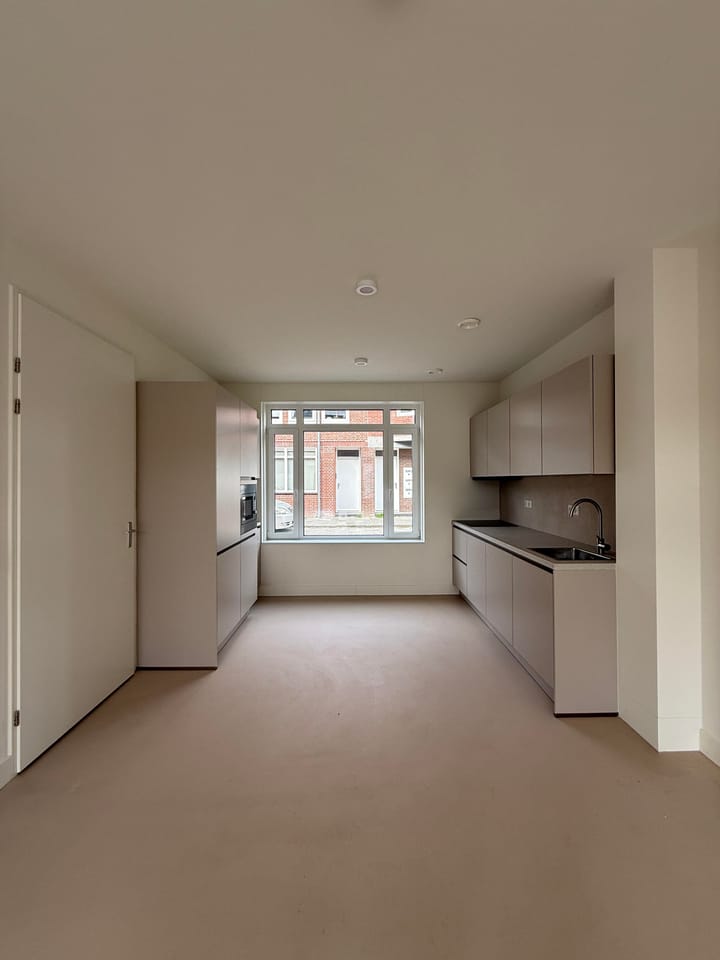 Foto 4 van Kerkakkerstraat 1-B