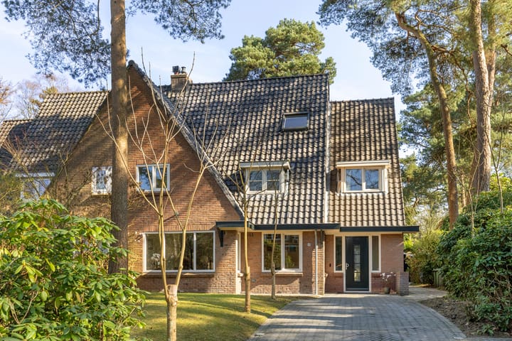 Photo 2 of Haydnlaan 40