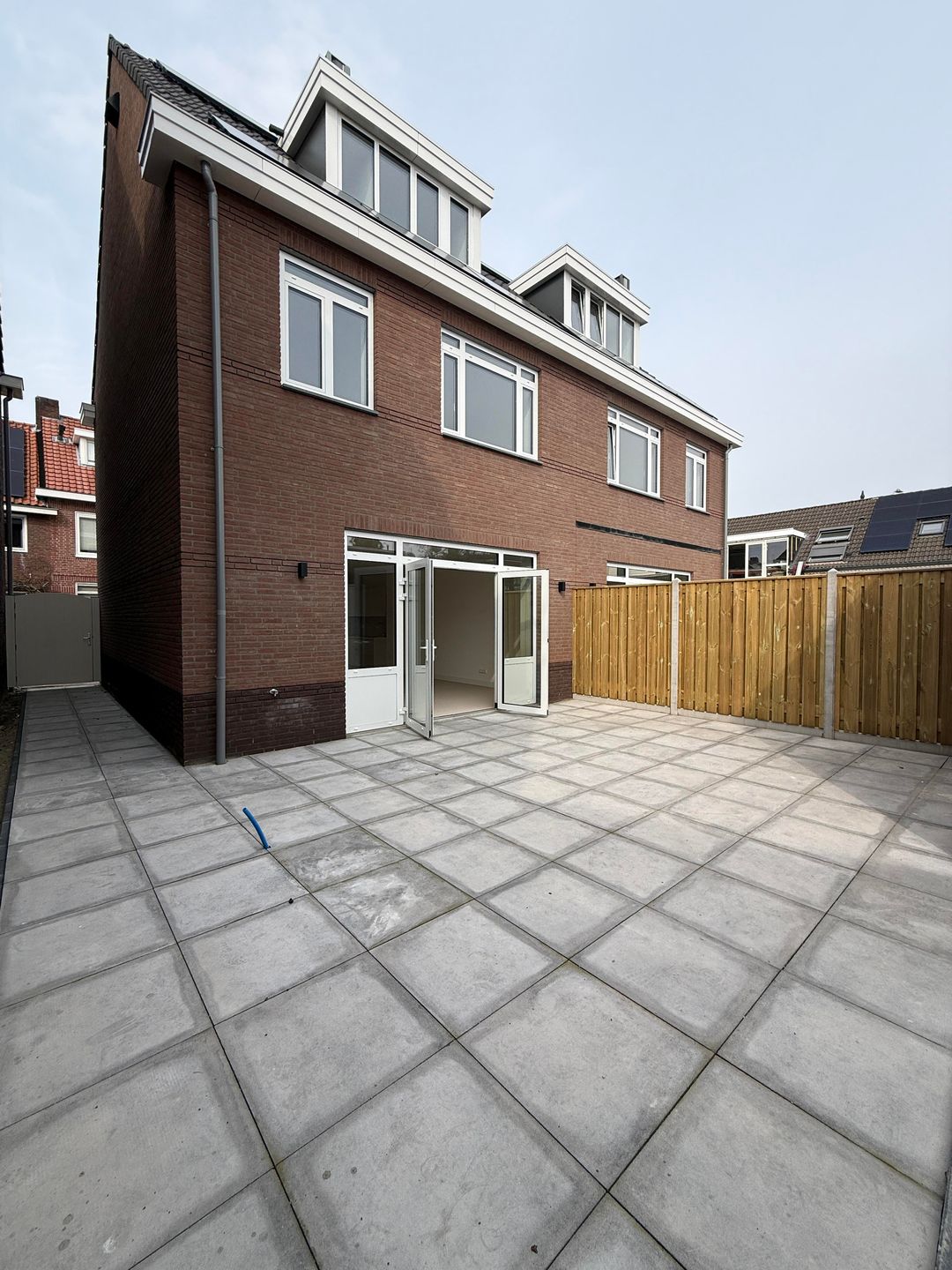 Foto 16 van Kerkakkerstraat 1-B