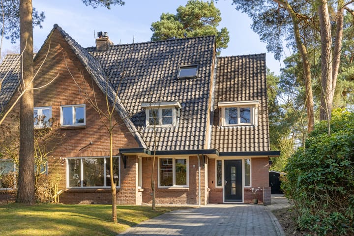 Photo 3 of Haydnlaan 40