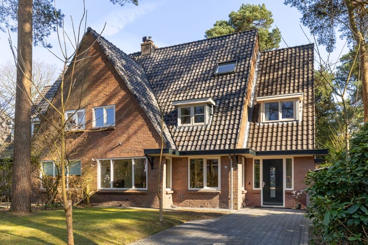 Photo 4 of Haydnlaan 40