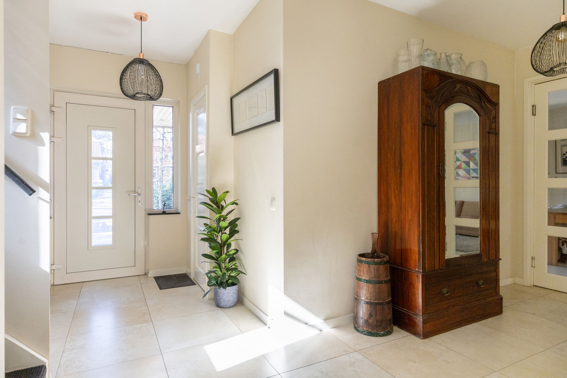 Foto 6 van Haydnlaan 40