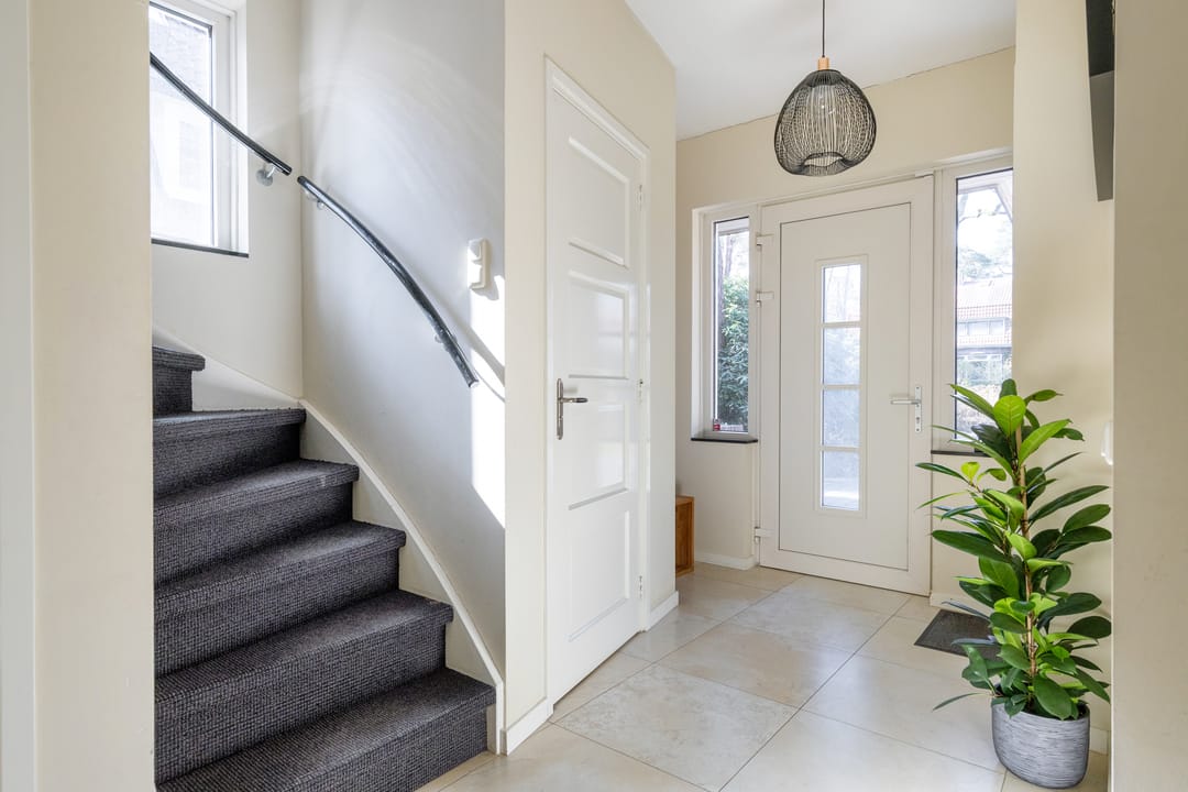 Foto 7 van Haydnlaan 40