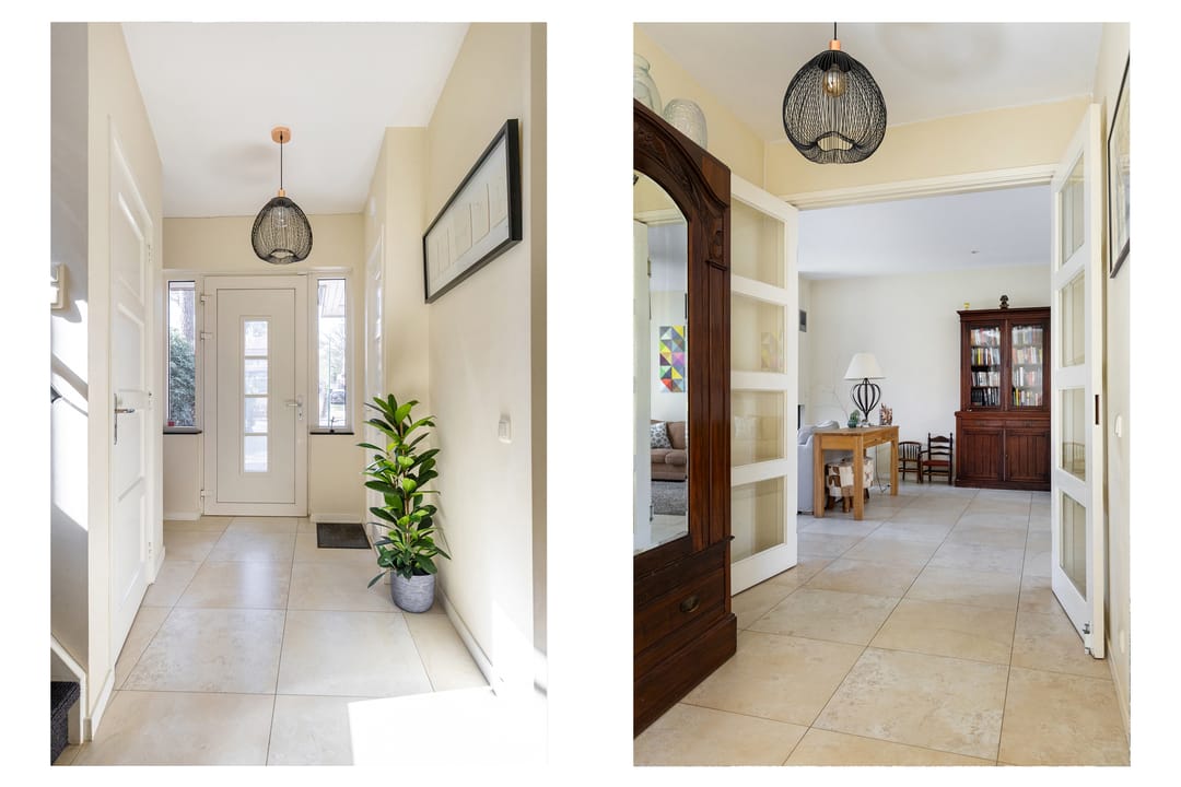 Foto 8 van Haydnlaan 40