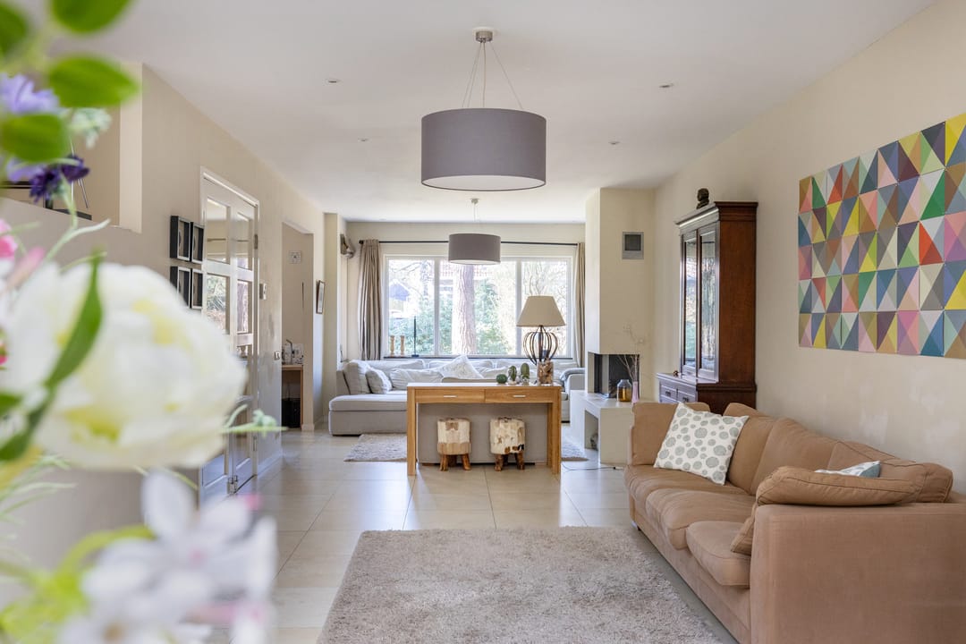 Foto 13 van Haydnlaan 40