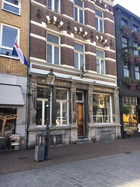Bovenwoning aan Neerstraat 22-C, Roermond