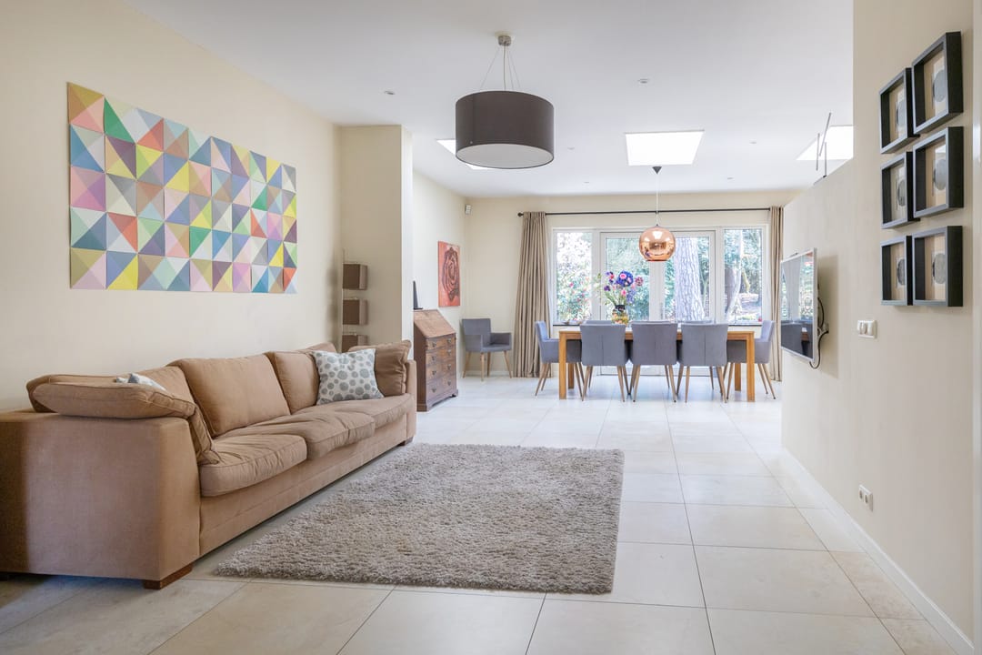 Foto 22 van Haydnlaan 40